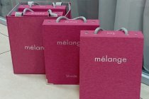 Коллекция «Melange».
