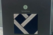 Коллекция «Symphony».
