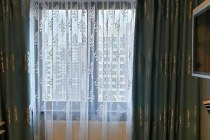 Комплект штор в комнату