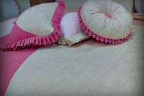 Декоративные наволочки